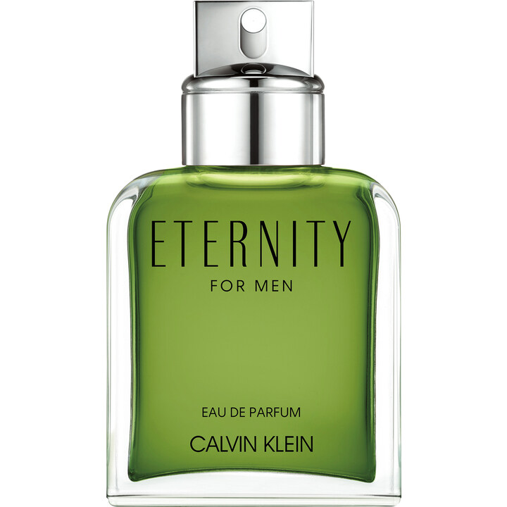 Eternity for Men